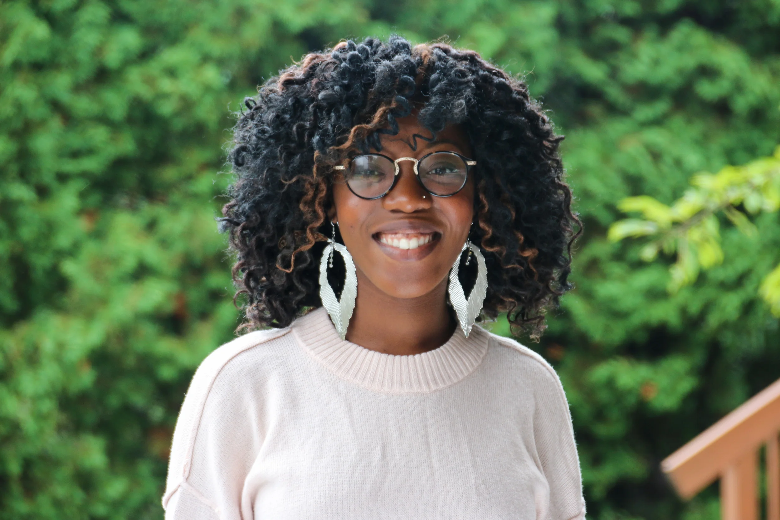 Joyce Responds to #BlackLivesMatter