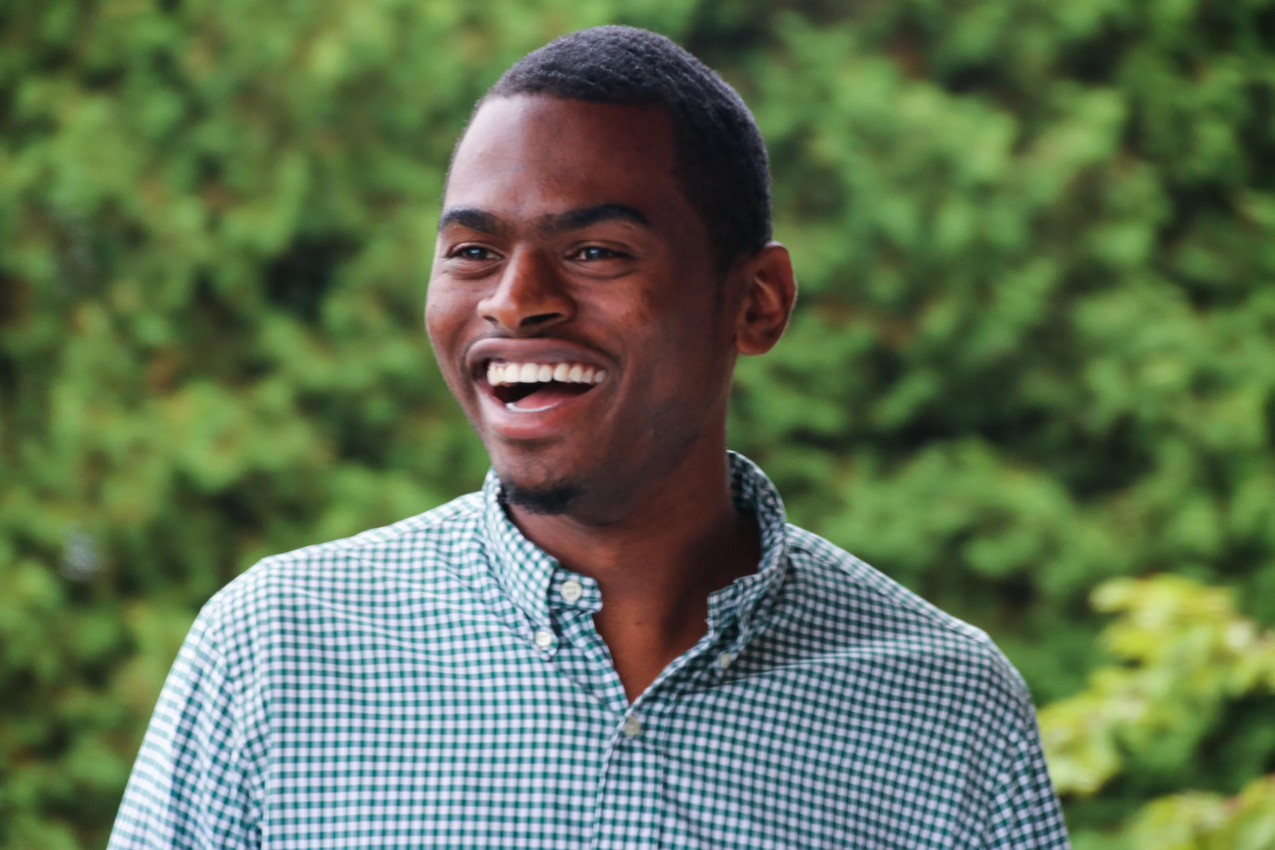 Julian Responds to #BlackLivesMatter