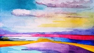 Community Arts Evening