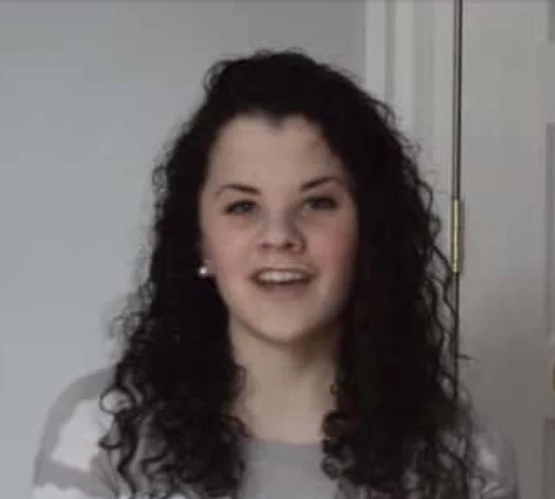 Mikayla's ServeUP Story (Video)