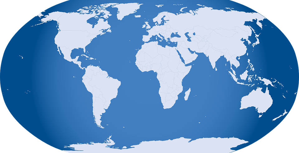 A New Paradigm for Missions