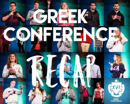 The Impact of Greek Conference