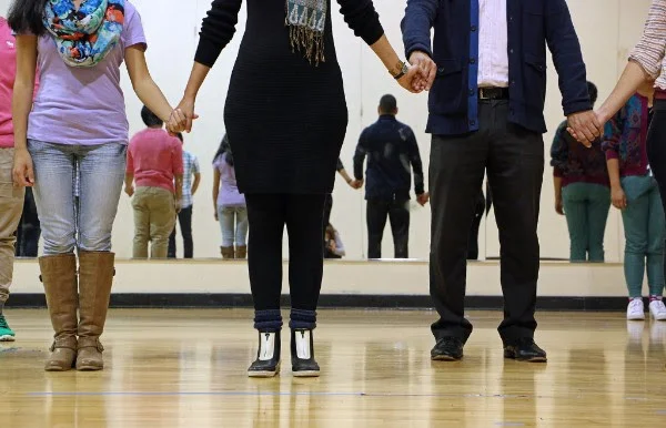 The Gospel is Good News for Racial Reconciliation