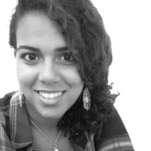 Brenda Peralta Campus Staff Boston brenda.ivcf@gmail.com
