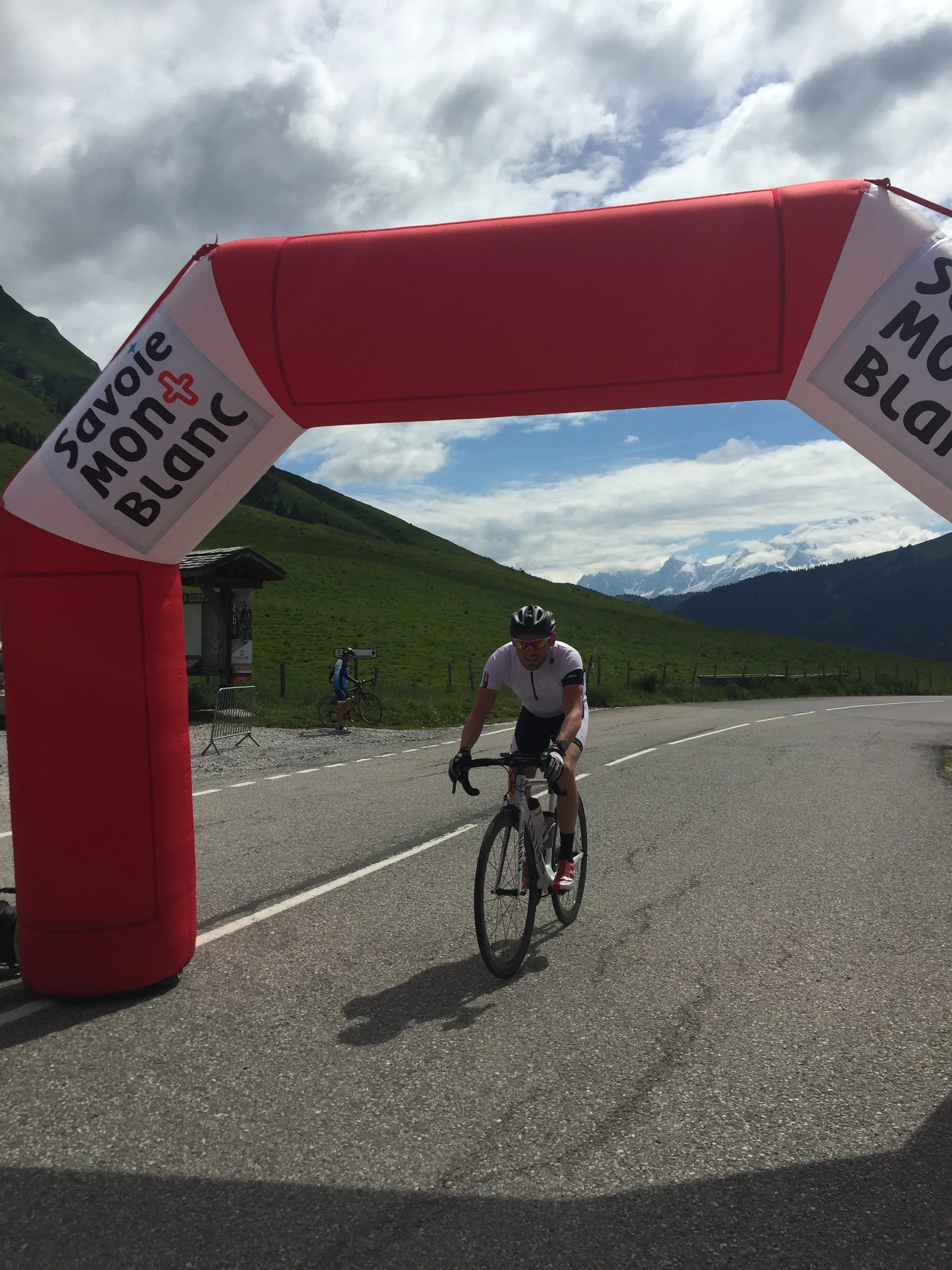 Paris Cycling Group June Weekend