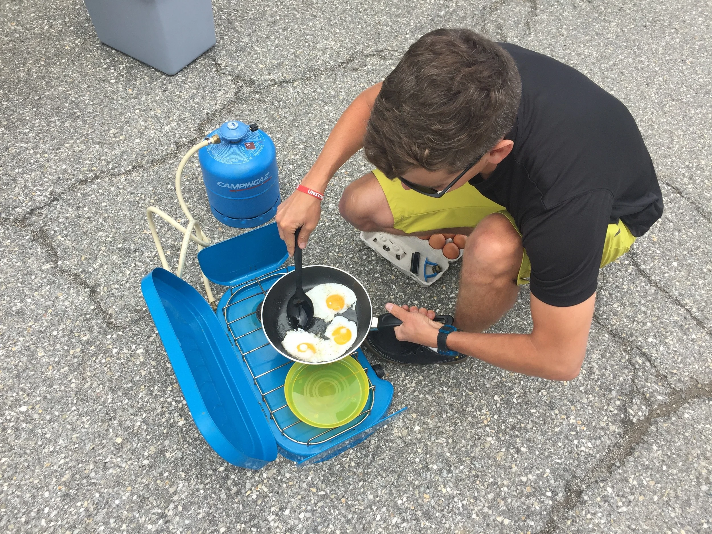 How do you like yours?