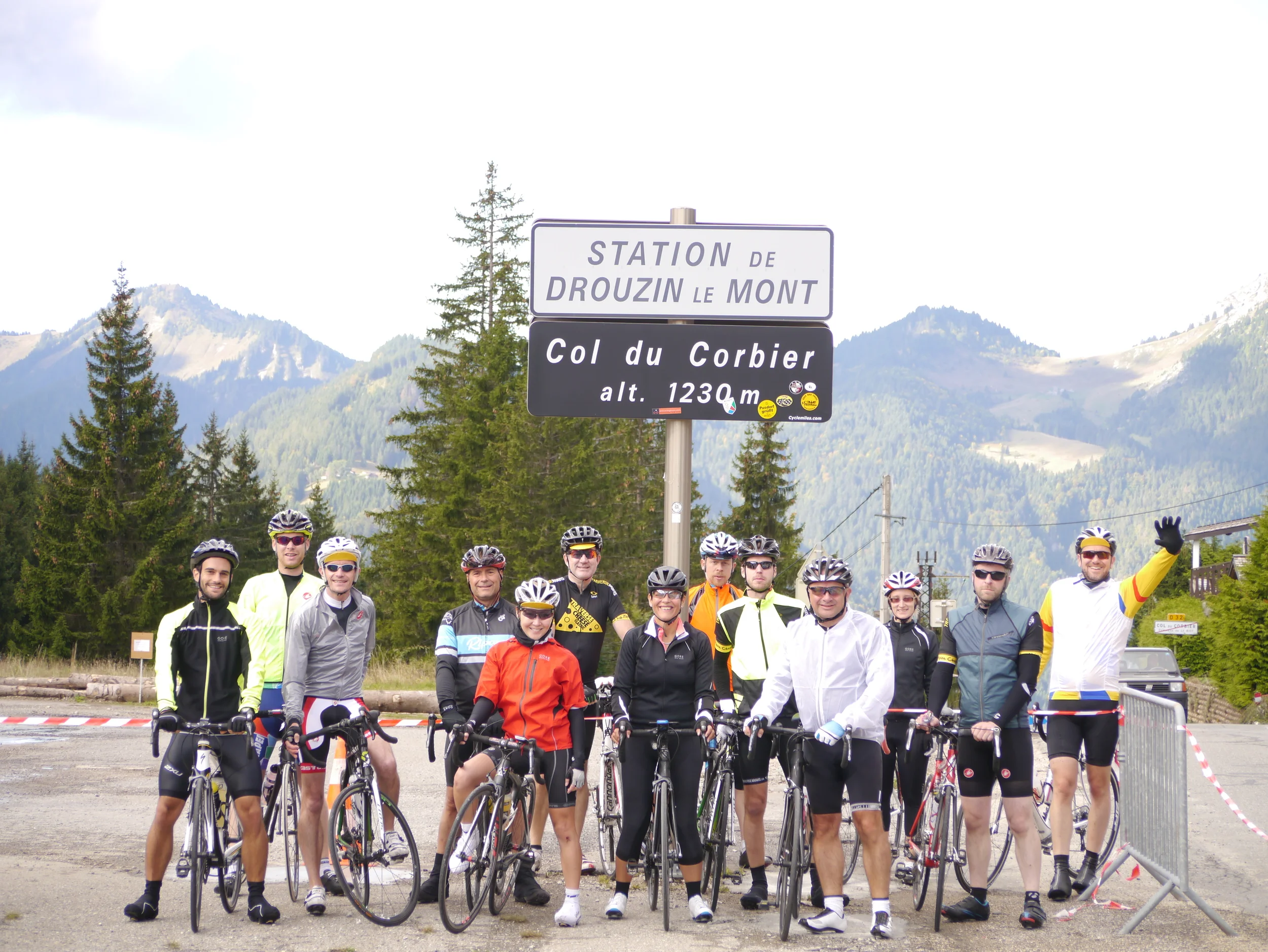 The Traverse Cheese Classic