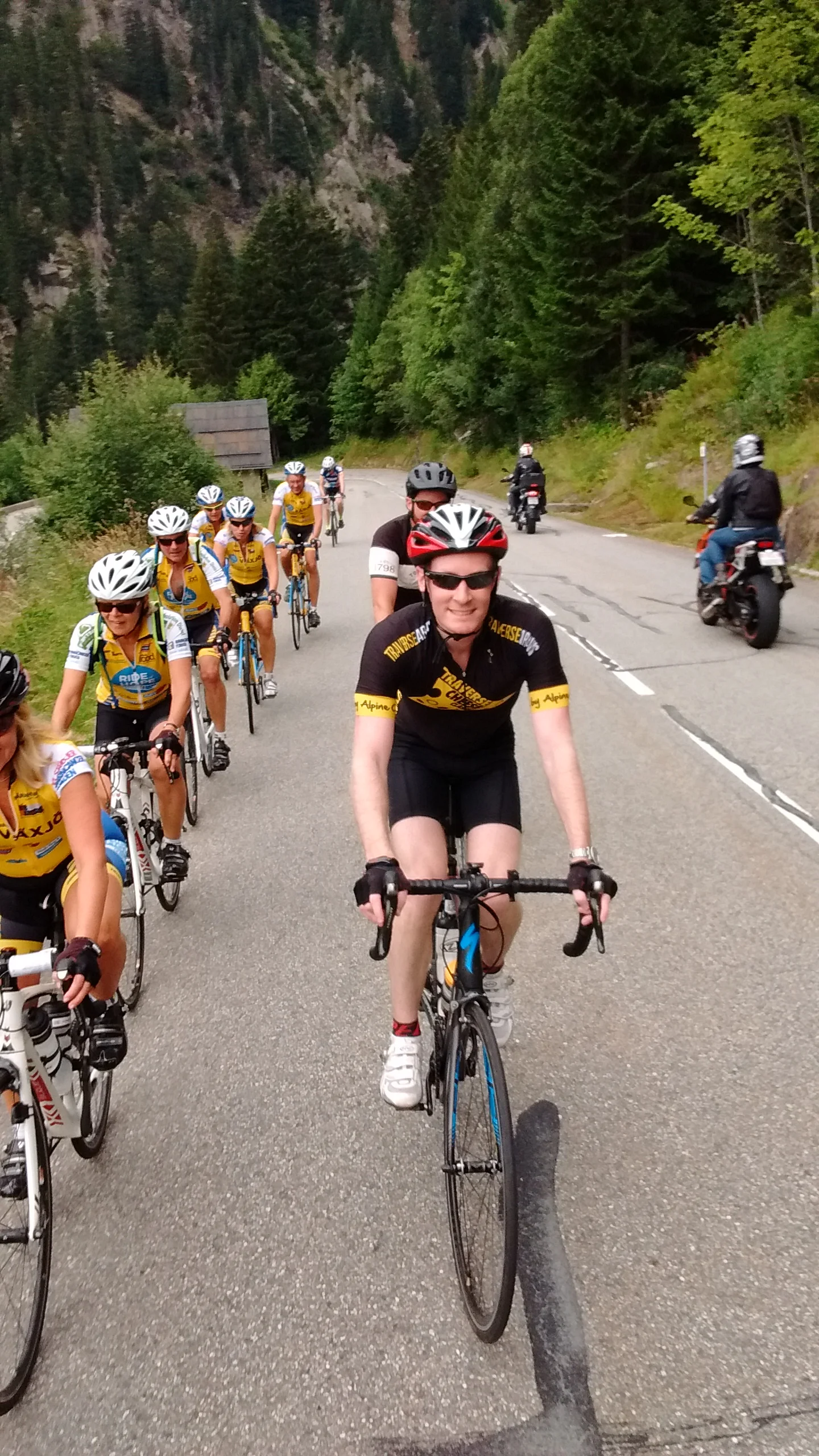 DEPOSIT: The e-Cheese Classic 2017