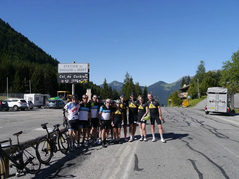 The Ripcor Cheese Classic