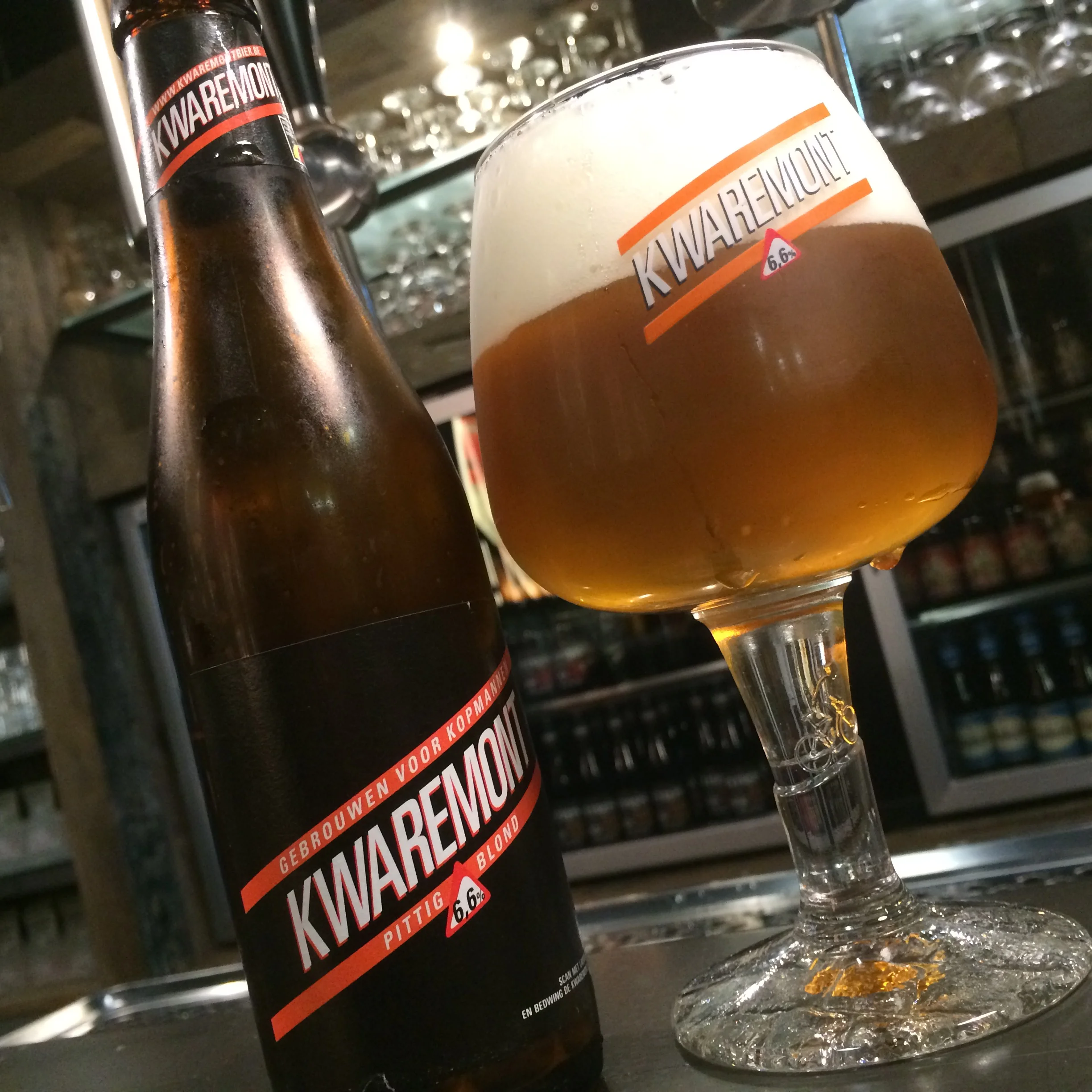 The Traverse Belgium Classic Deposit