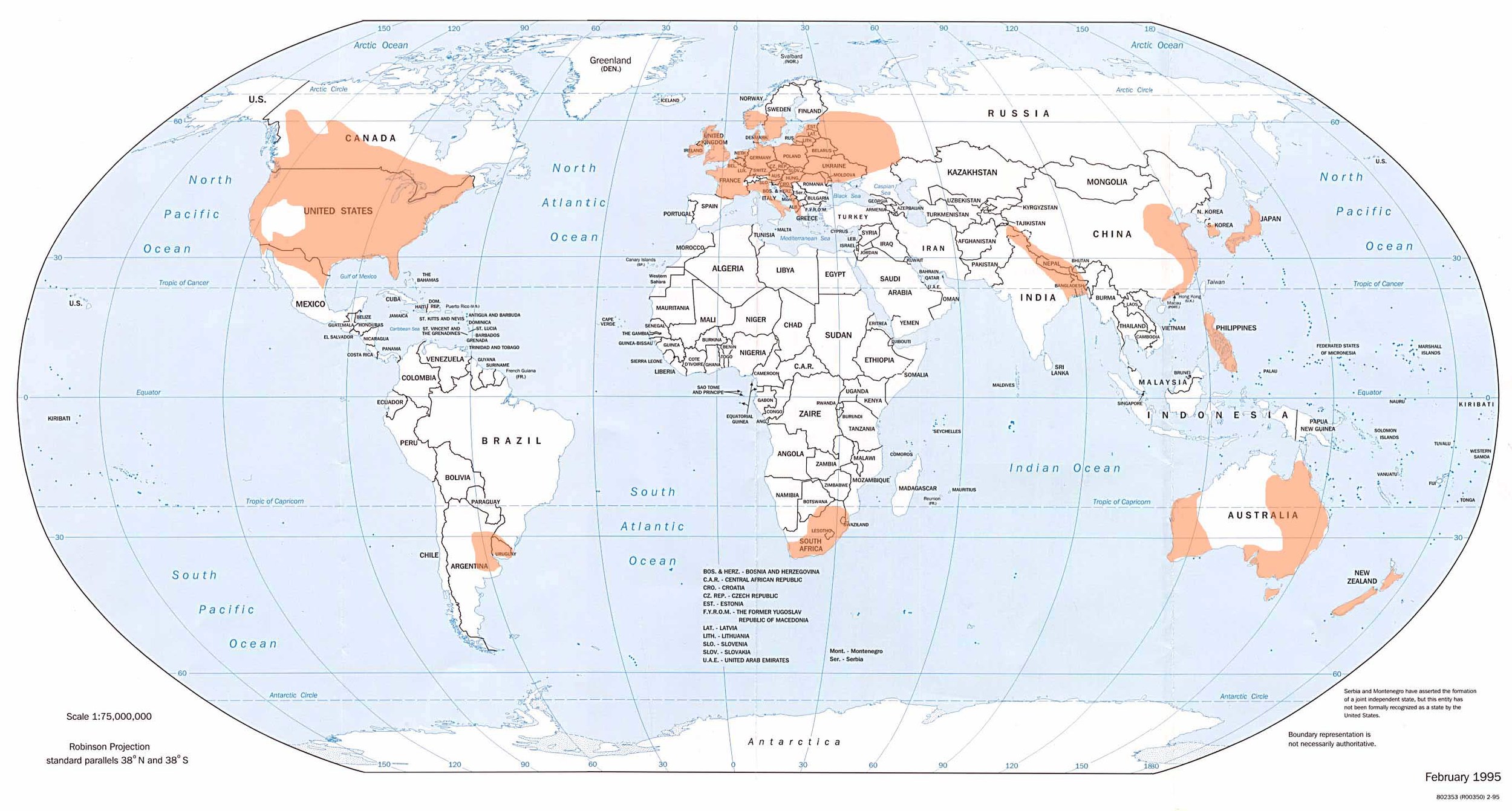 WHERE DO TORNADOS EXIST IN THE WORLD Globdisttornado-wiki-creative-commons copy.jpg