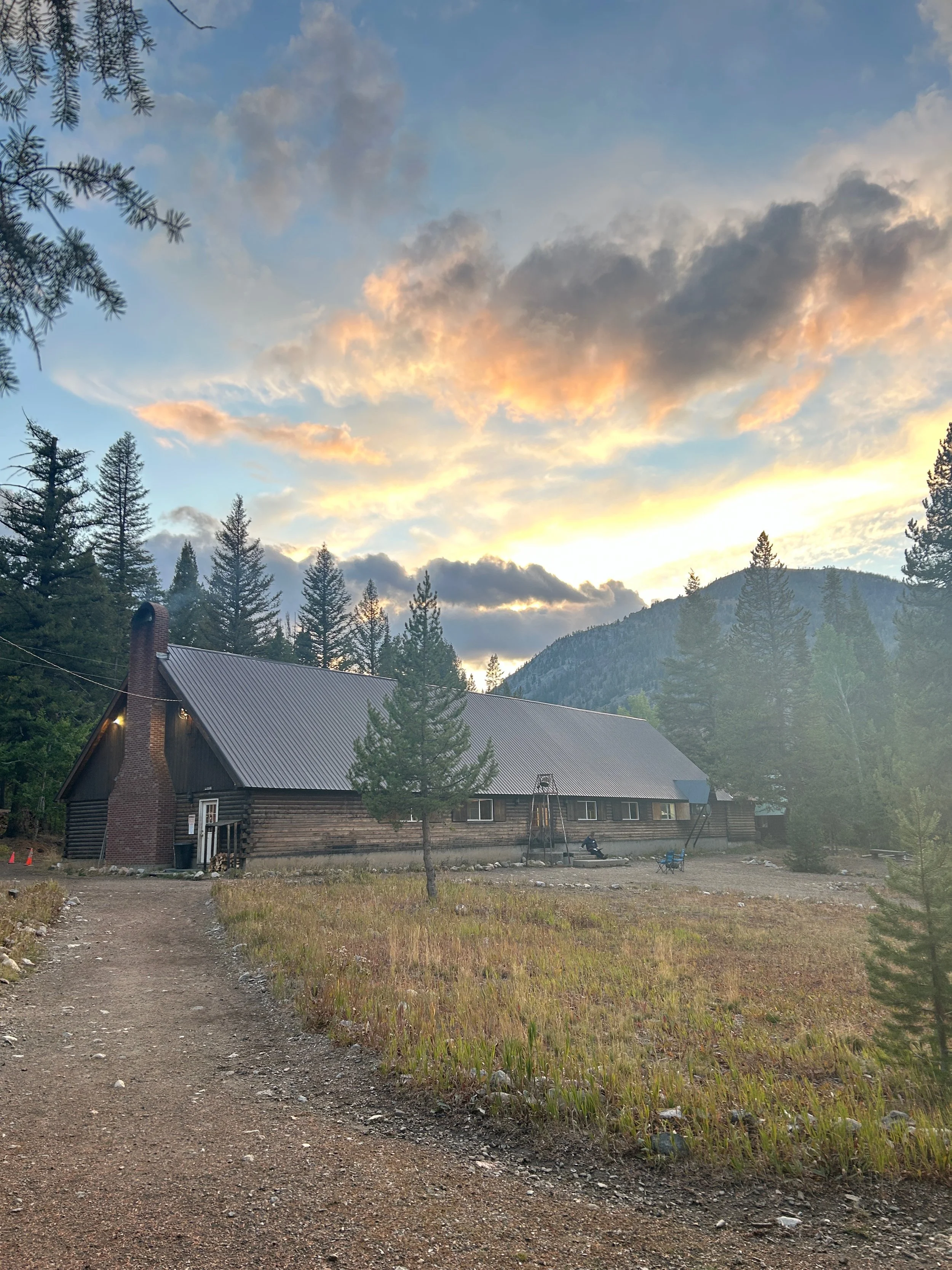 Sawtooth Writing Retreat — Sept. 18-21 in Ketchum