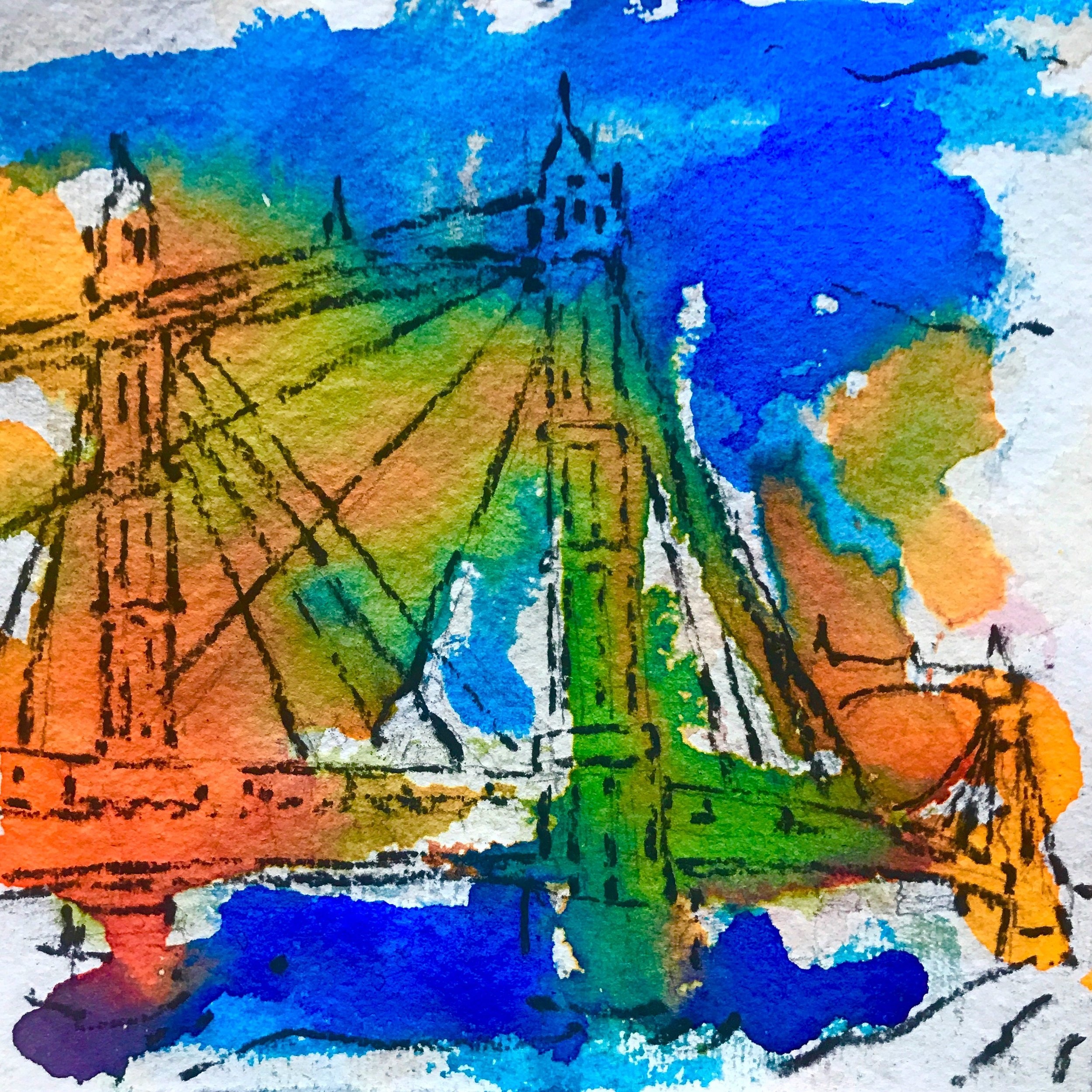 Albert Bridge