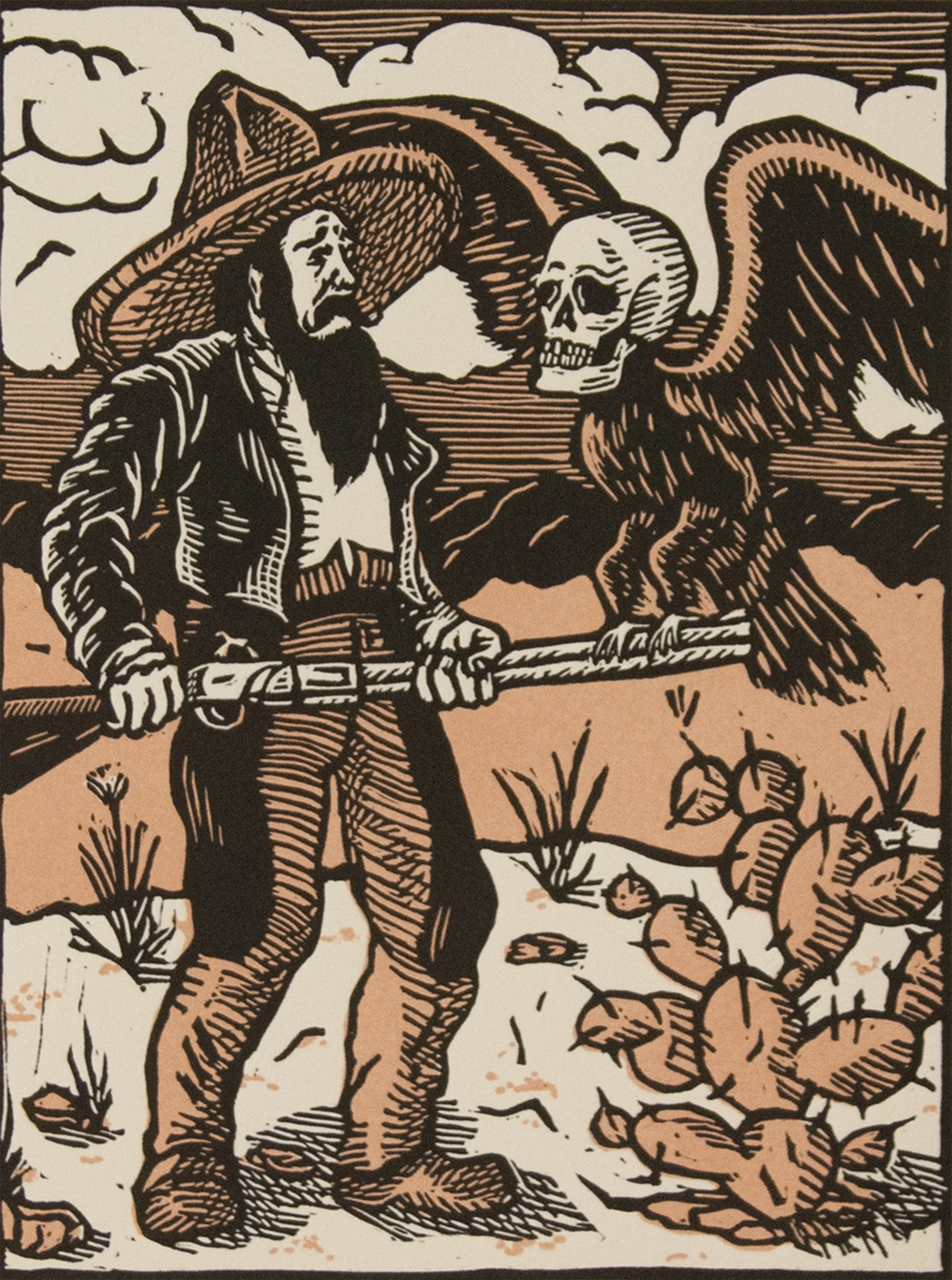 El Gavilan