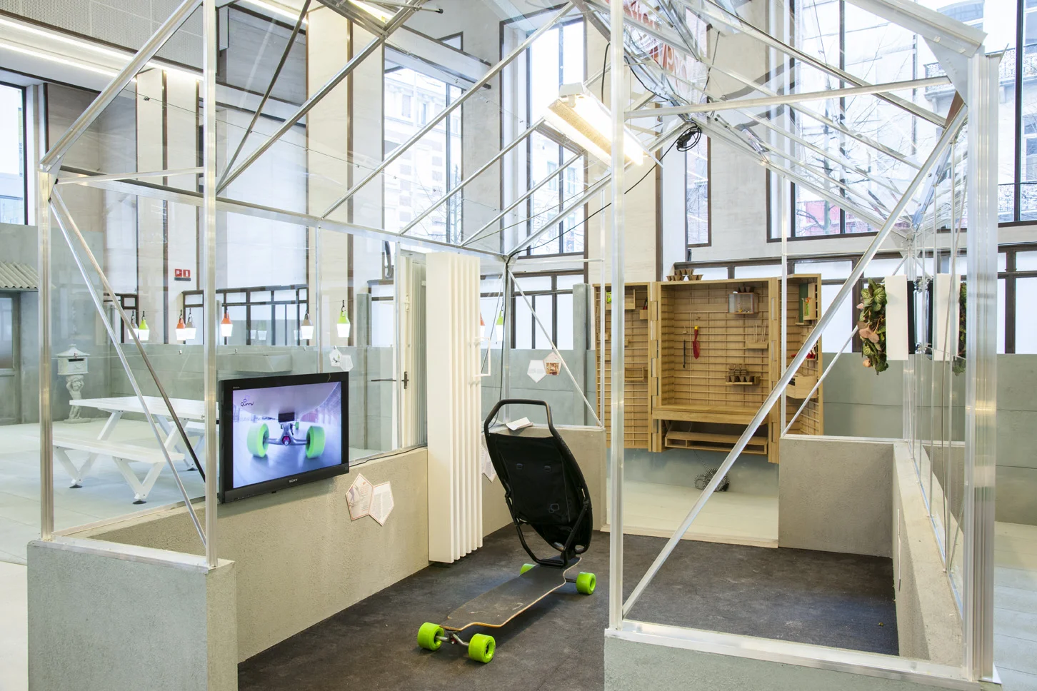 Henry van de Velde Awards & Labels 2013