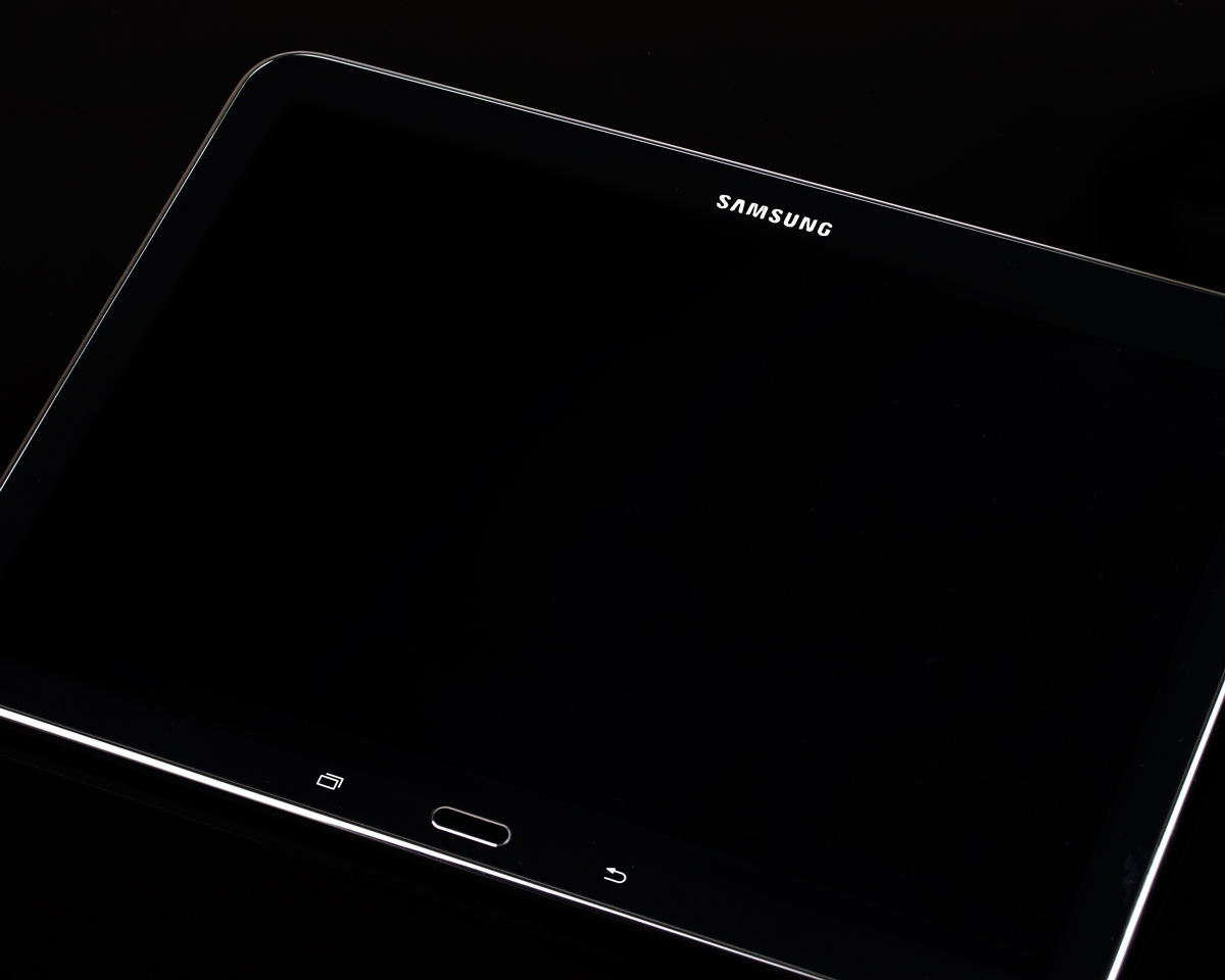 Samsung Galaxy Tab 4