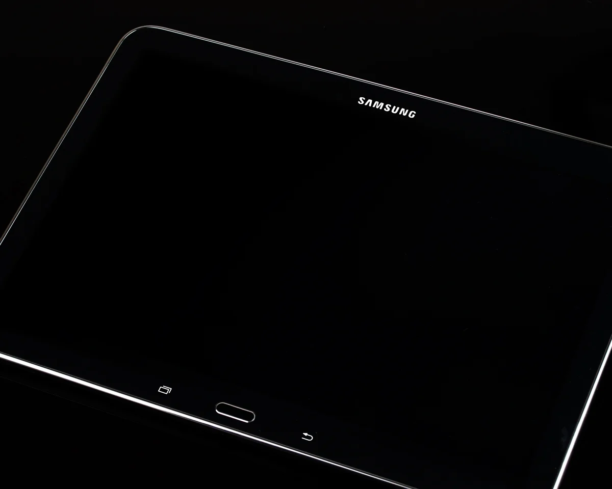 Samsung Galaxy Tab 4