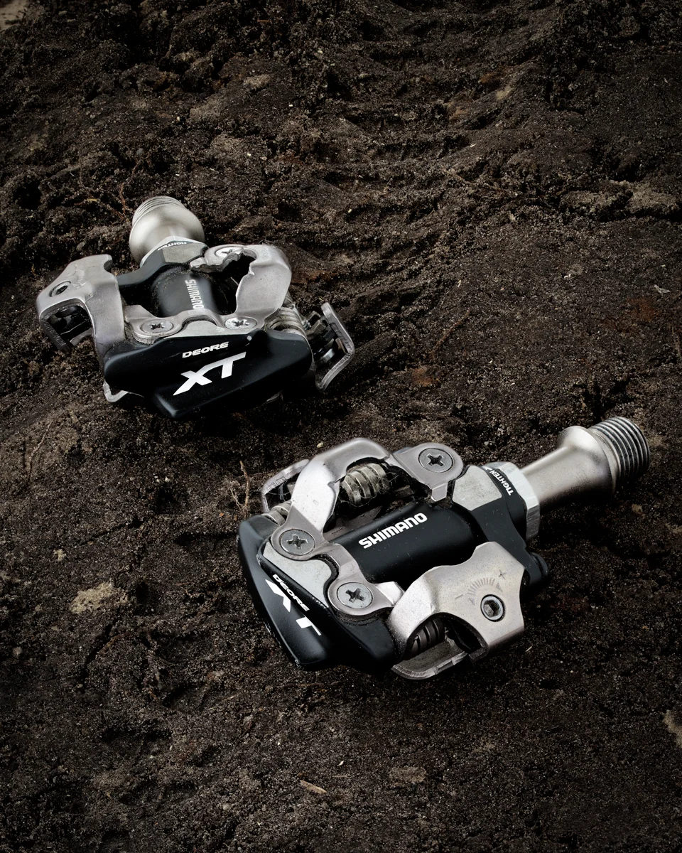 Shimano Deore XT