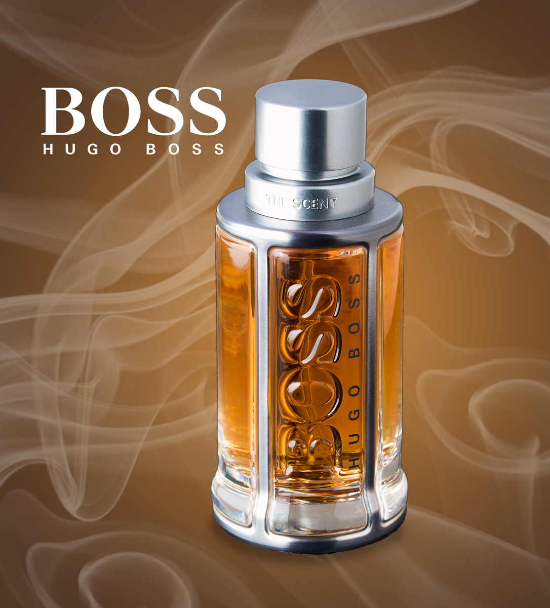 Hugo Boss The Scent