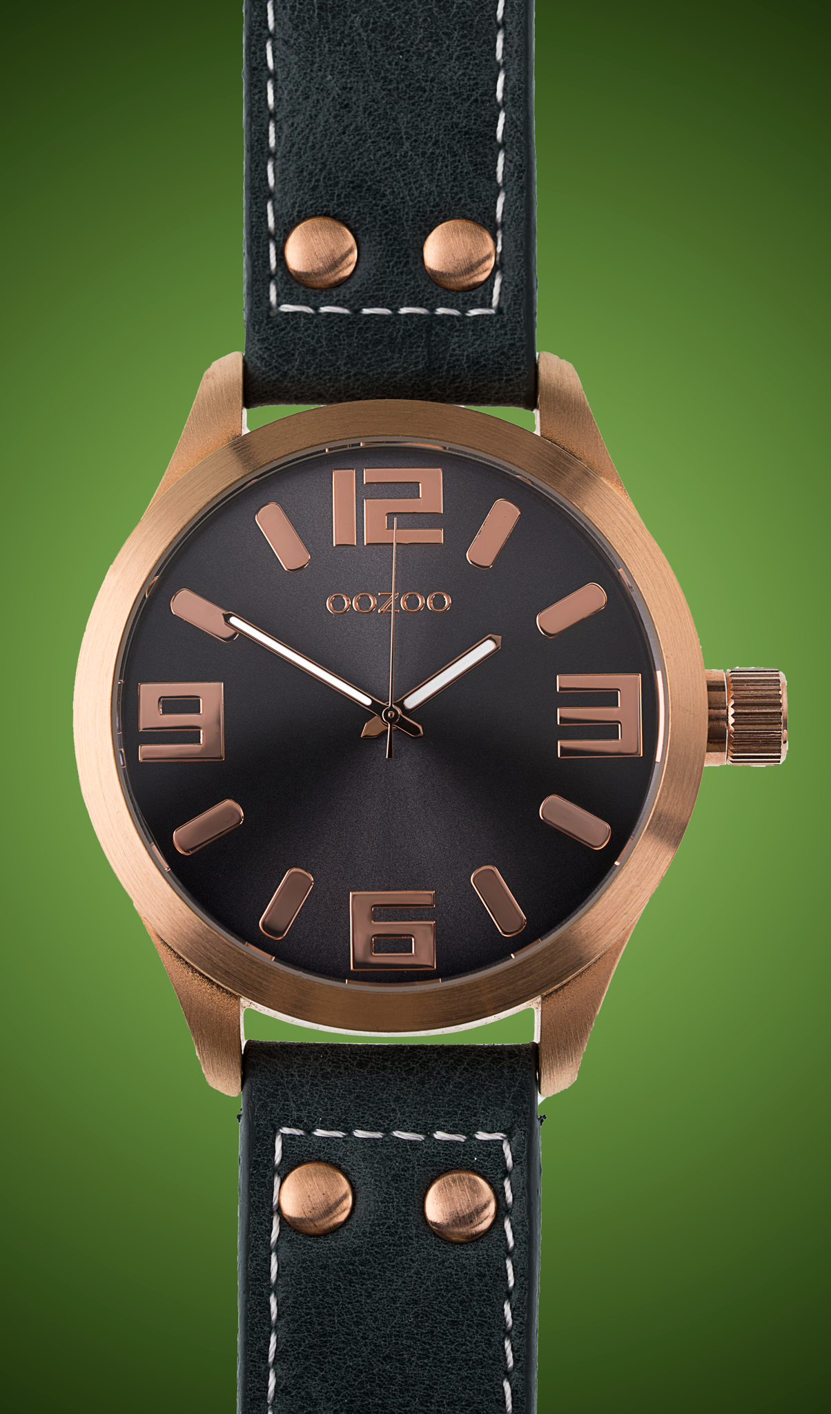 Oozoo watch