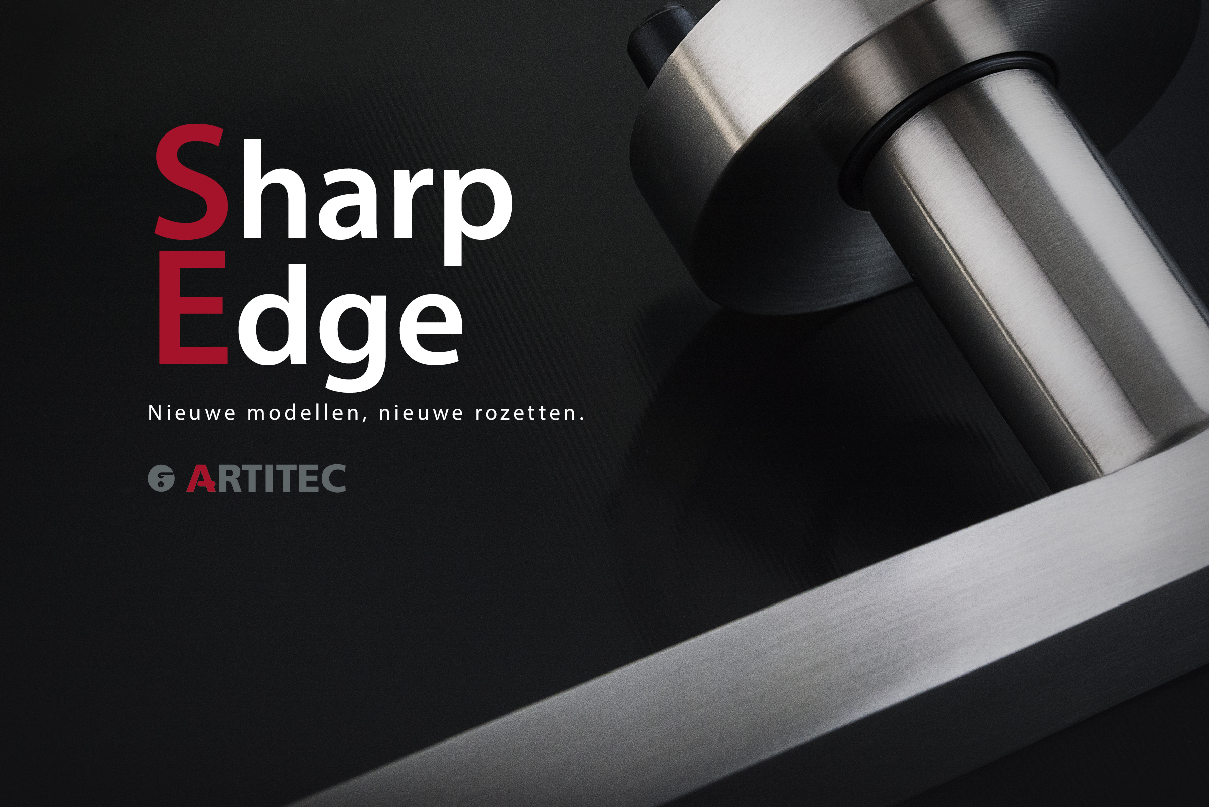 Sharp Edge Artitec