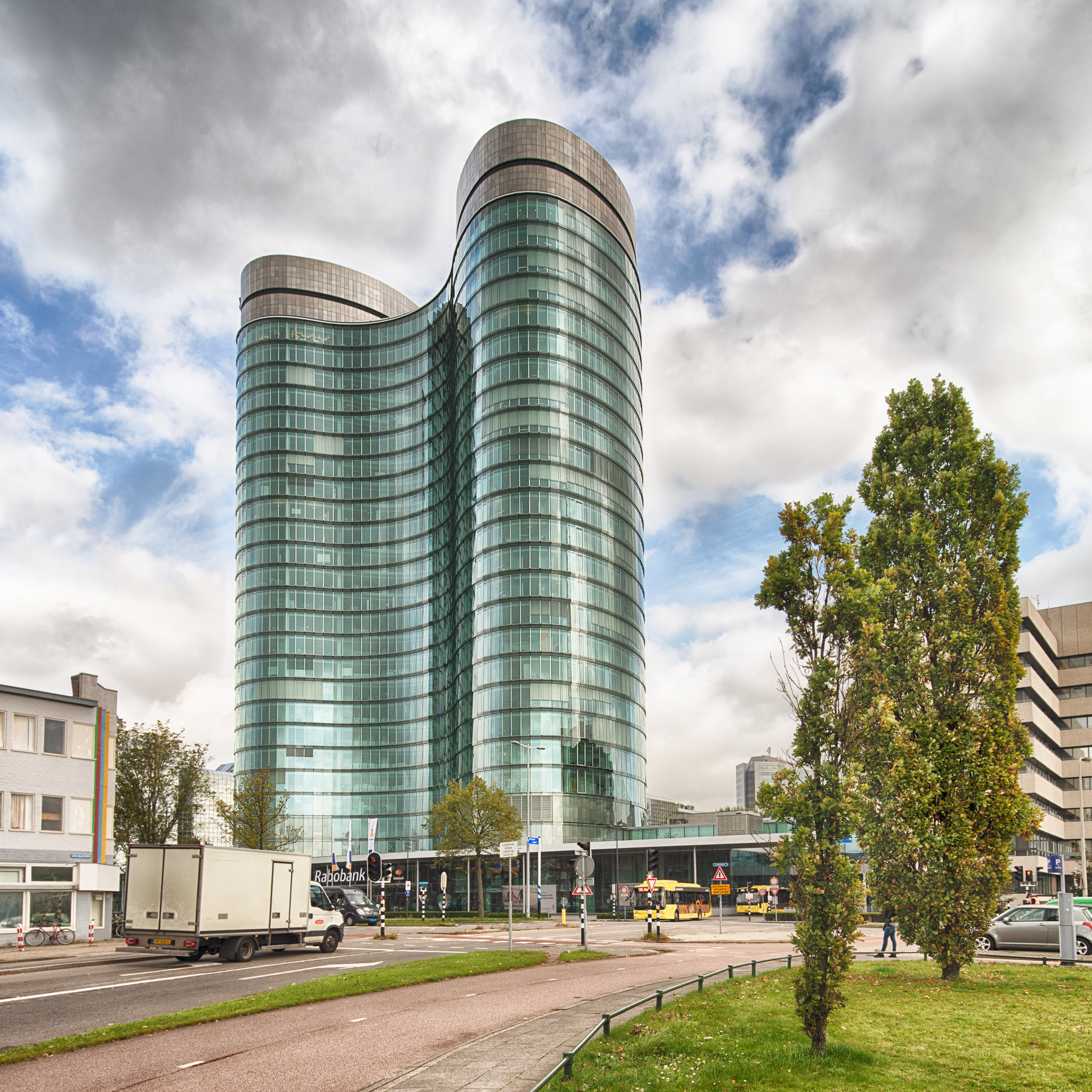 Rabobank Utrecht (NL)