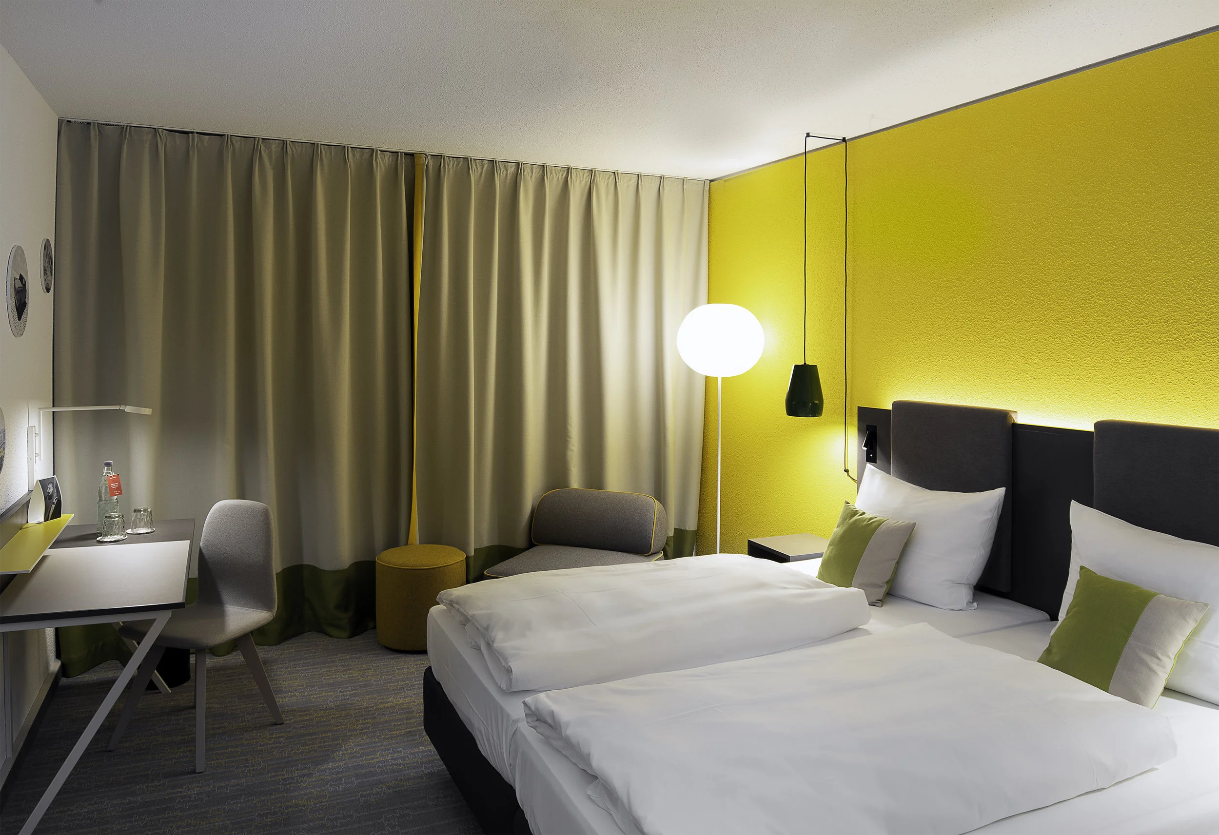 Vienna House Easy Hotel Leipzig