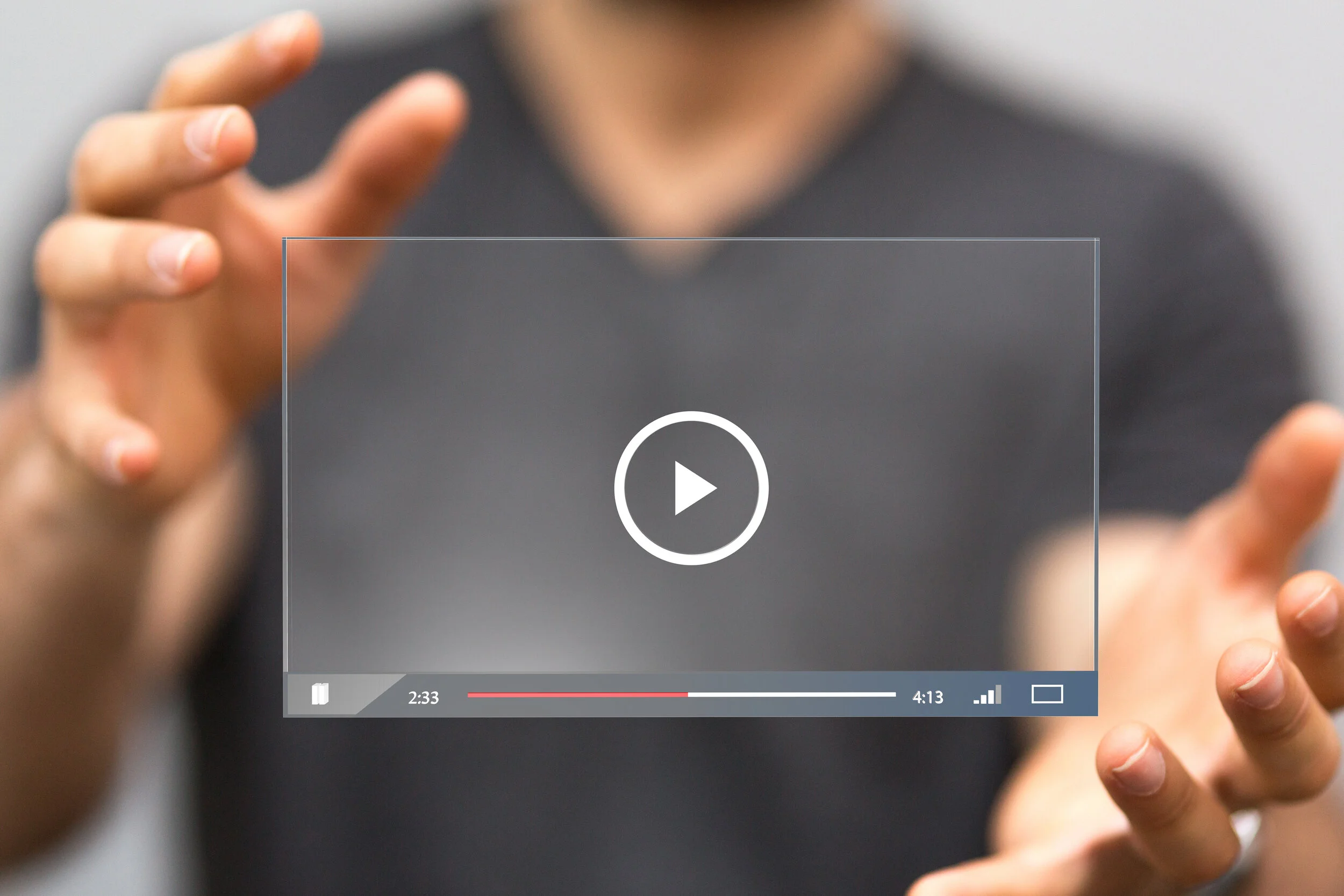 Make Your Adobe Captivate Playback Start Image Not Washed Out