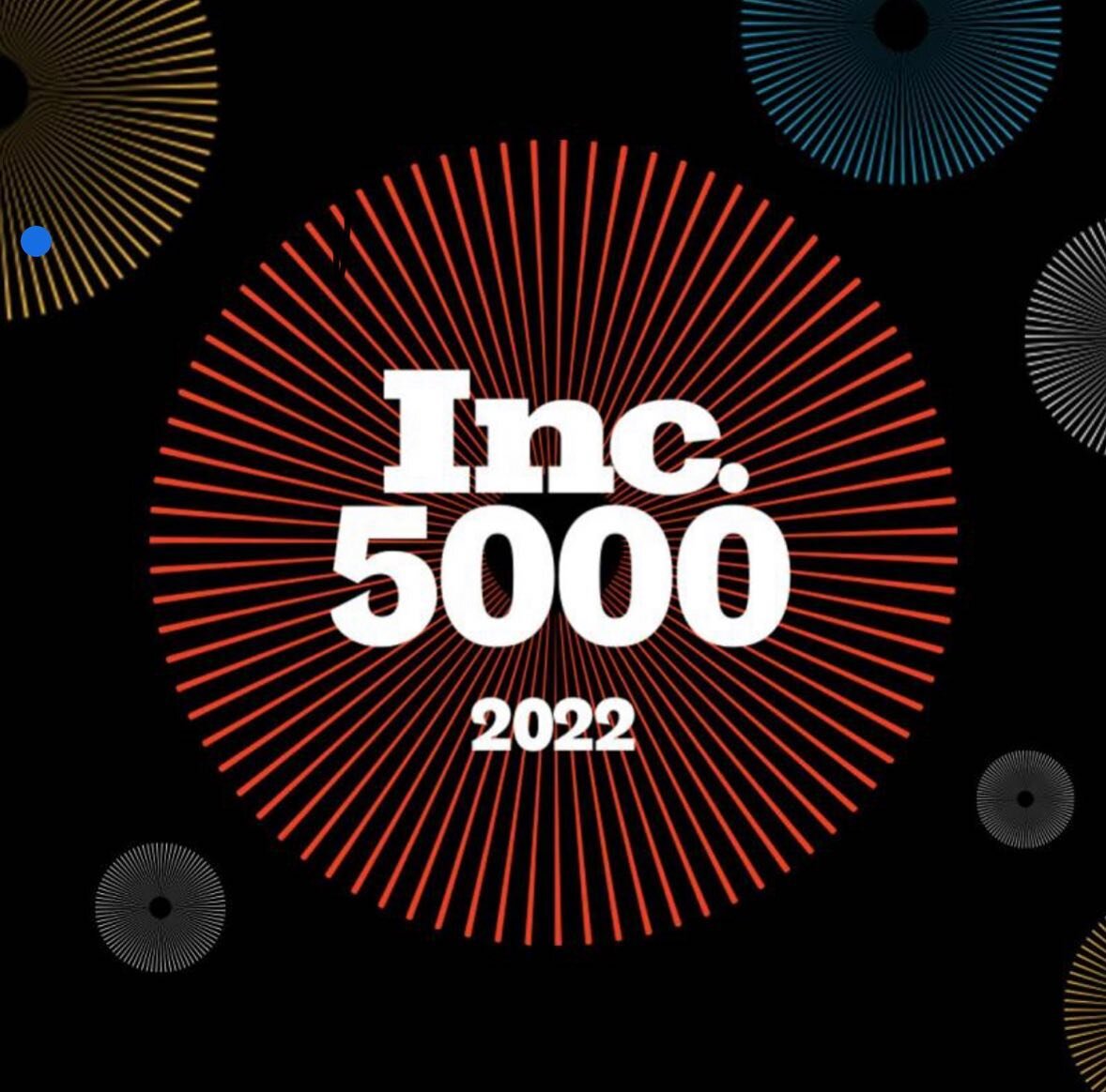 Camfred Construction is a 2022 Inc. 5000 honoree!! Thank you to our clients, industry partners and team for helping us achieve this recognition!