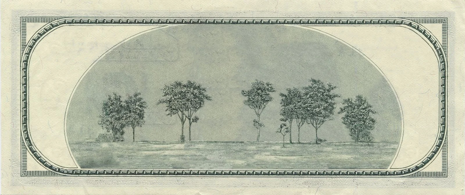  American Horizon, Archival Pigment Print on Paper 