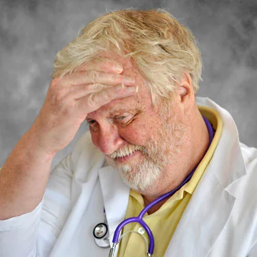 Don't Be Like Steve - AARC