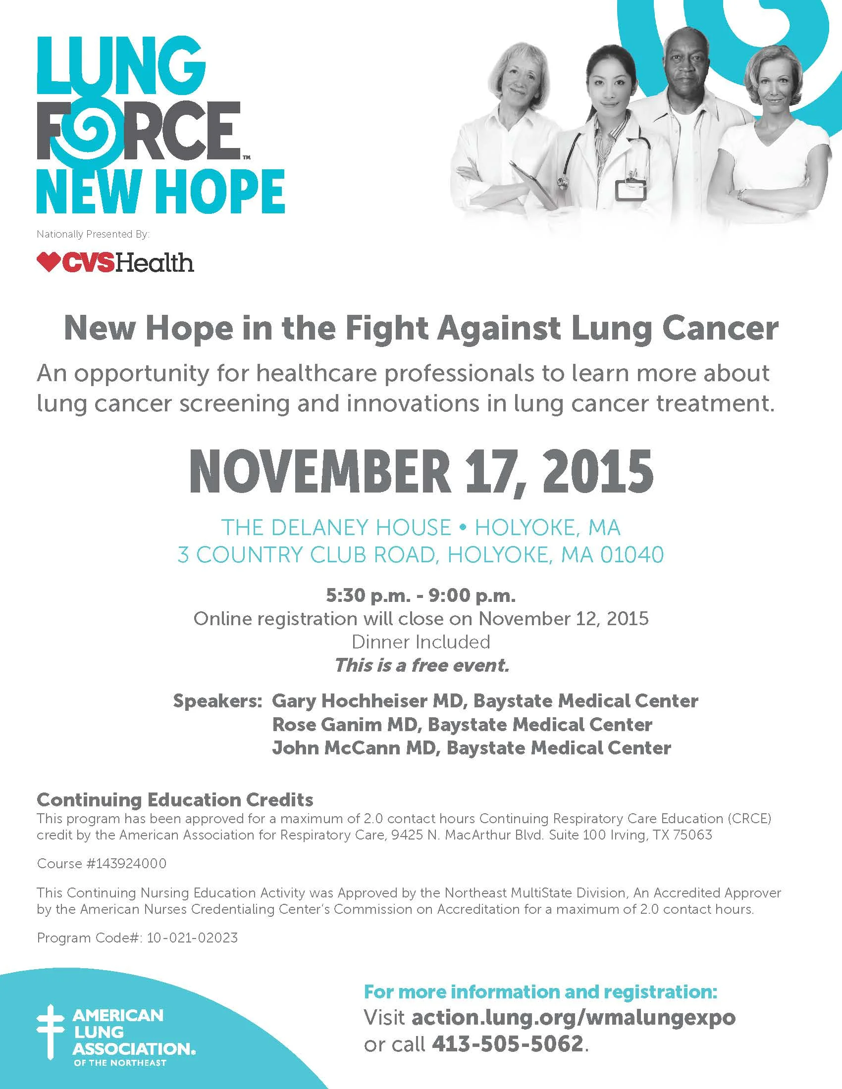 New Hope in the Fight Against Lung Cancer