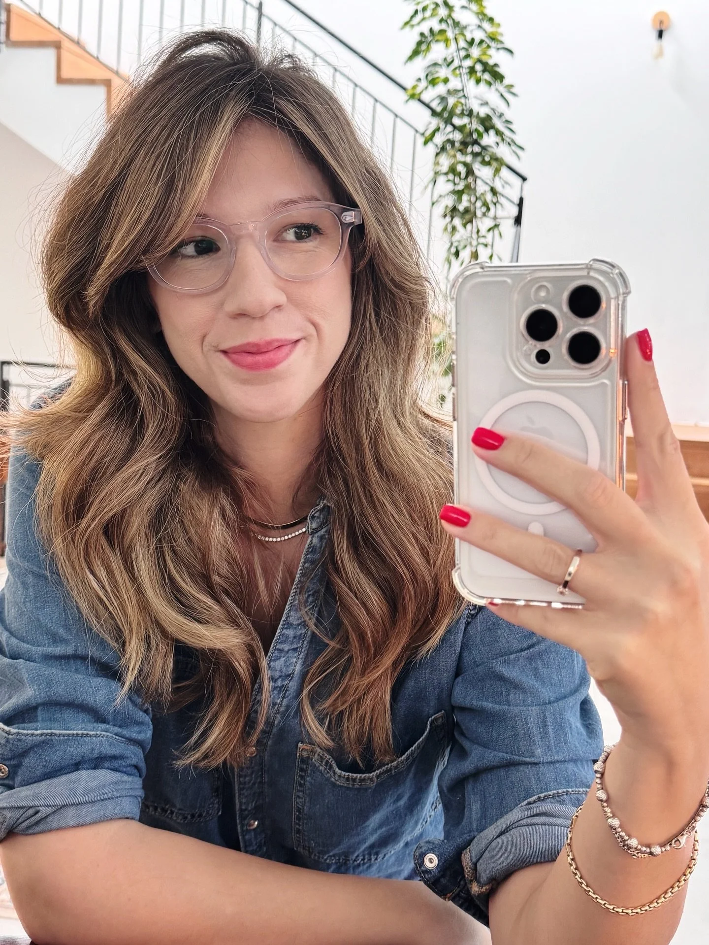 Was a good hair day, I figured a post was in order :)
Things I&rsquo;m working on these days:
1. A picture book about two dogs who get into all sorts of mischief! I promise I&rsquo;ll share more when I get the OK from the publisher ☺️
2. Putting toge