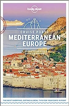 Lonely Planet Cruise Ports Mediterranean Europe 2019.jpg