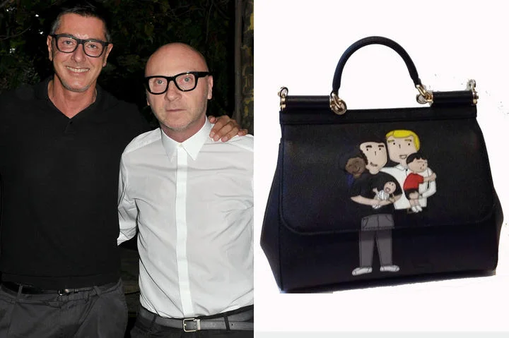D&G: Desperation & Groveling