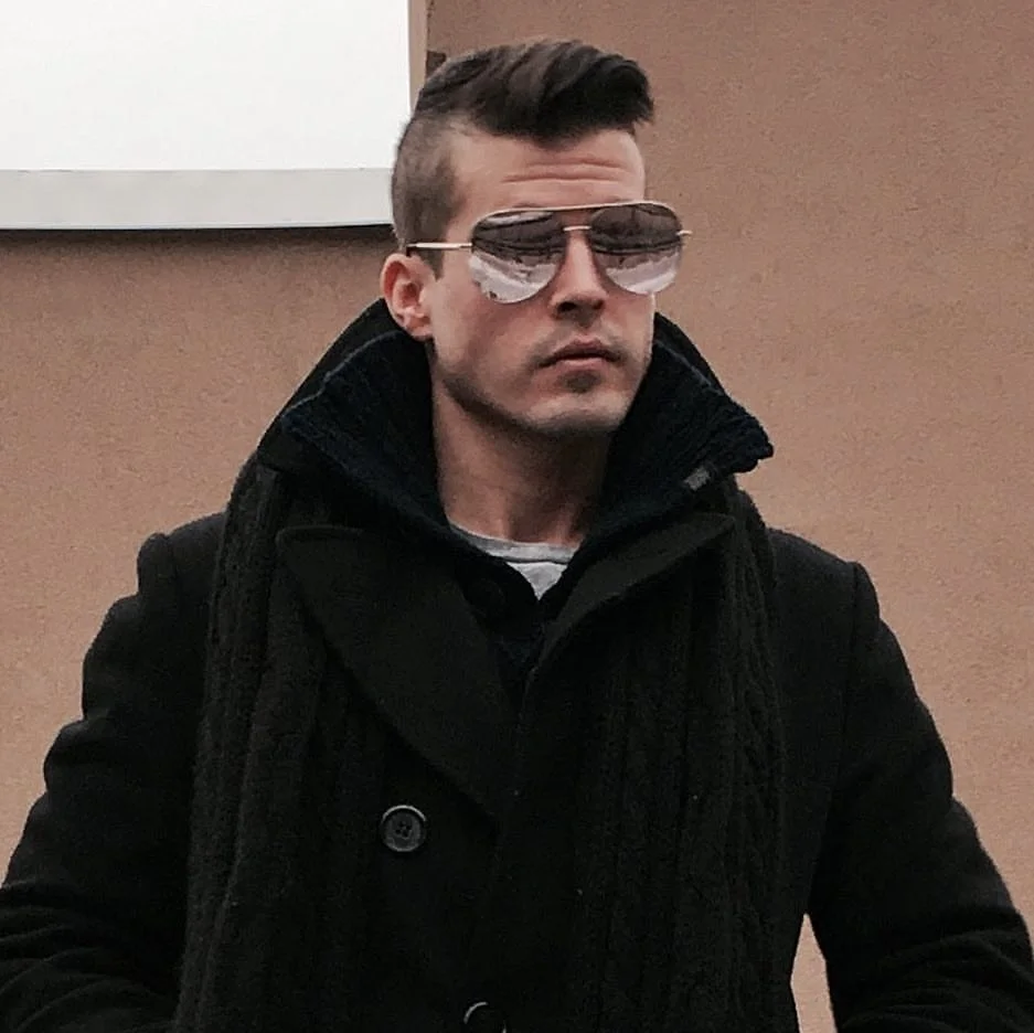 Nothing But Gold in the Future with #QUAY