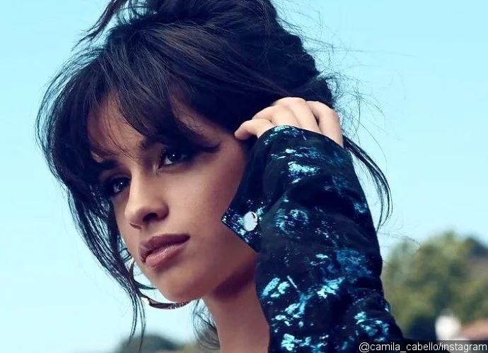 Camila Cabello- "Into It"