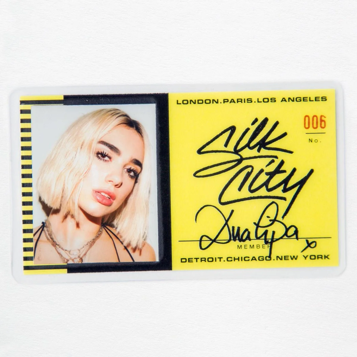 Silk City, Dua Lipa - Electricity ft. Diplo, Mark Ronson