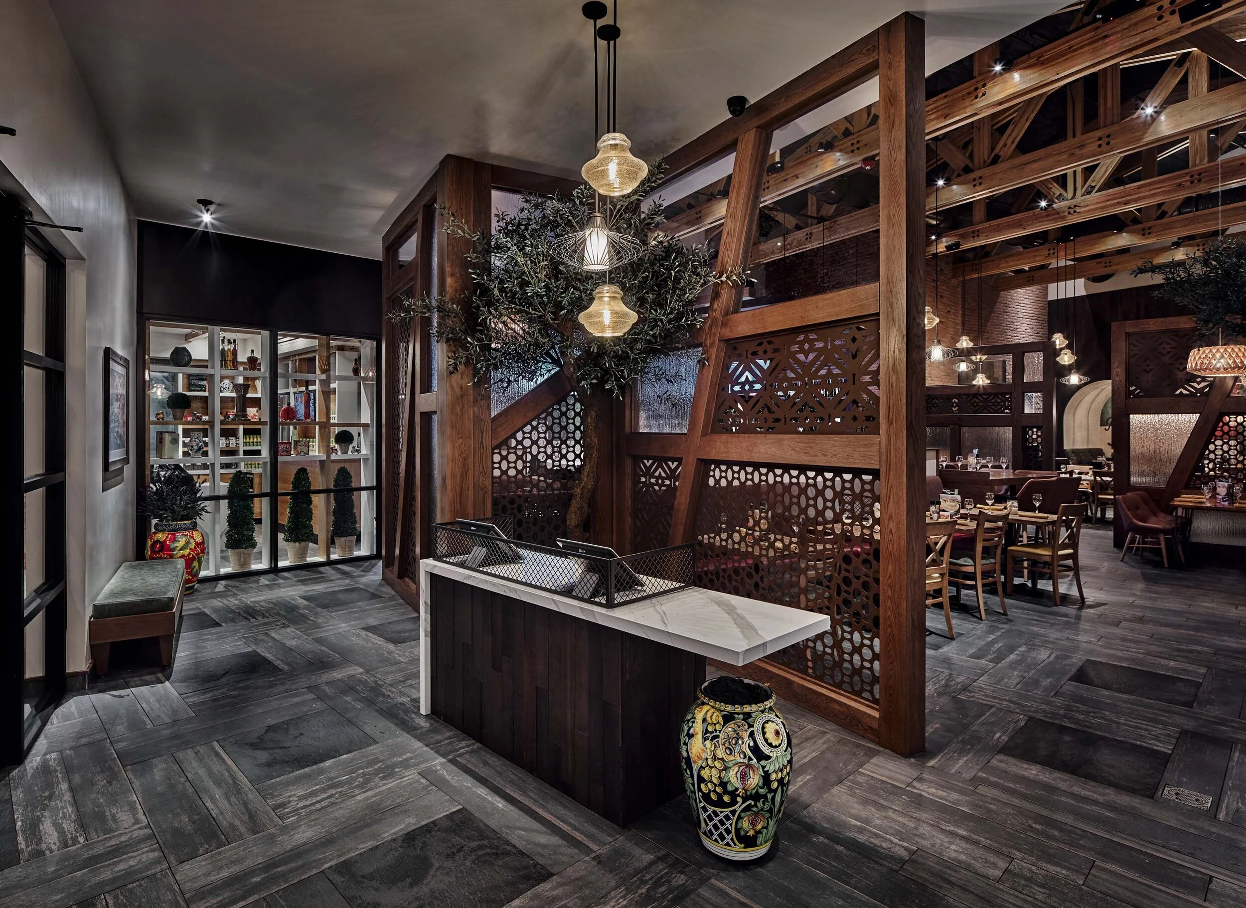 ACS Retail And Hospitality Clients ACS Architectural Construction Services Inc 