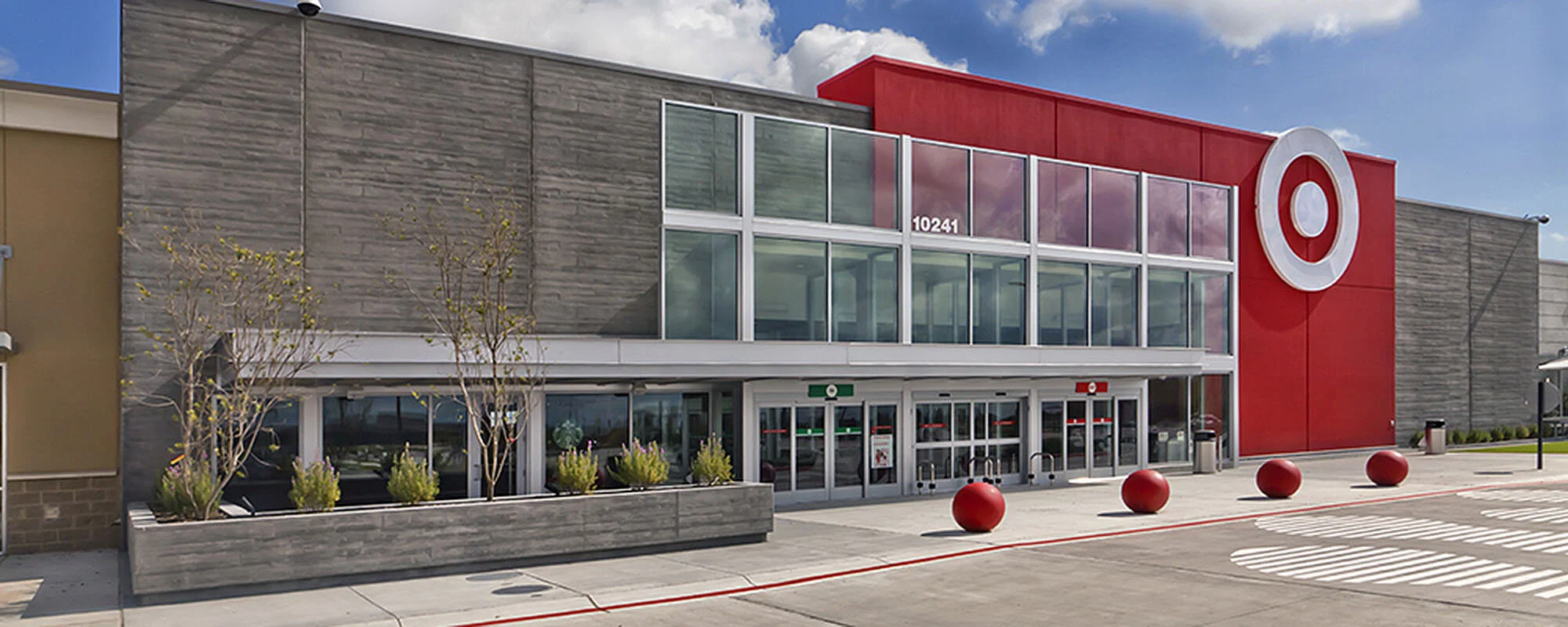 Target — ACS Architectural Construction Services, Inc.