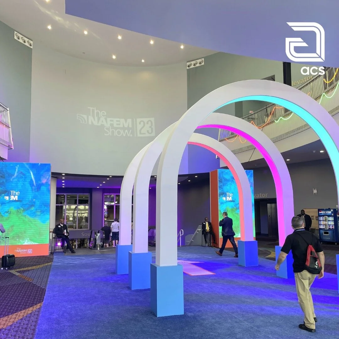 The Foodservice Design team had a blast exploring the 2023 NAFEM exhibition and are looking forward to the National Restaurant Association  Show this month. -Let us know if you will be there!

@nationalrestaurantshow #2023RestaurantShow #NationalRest