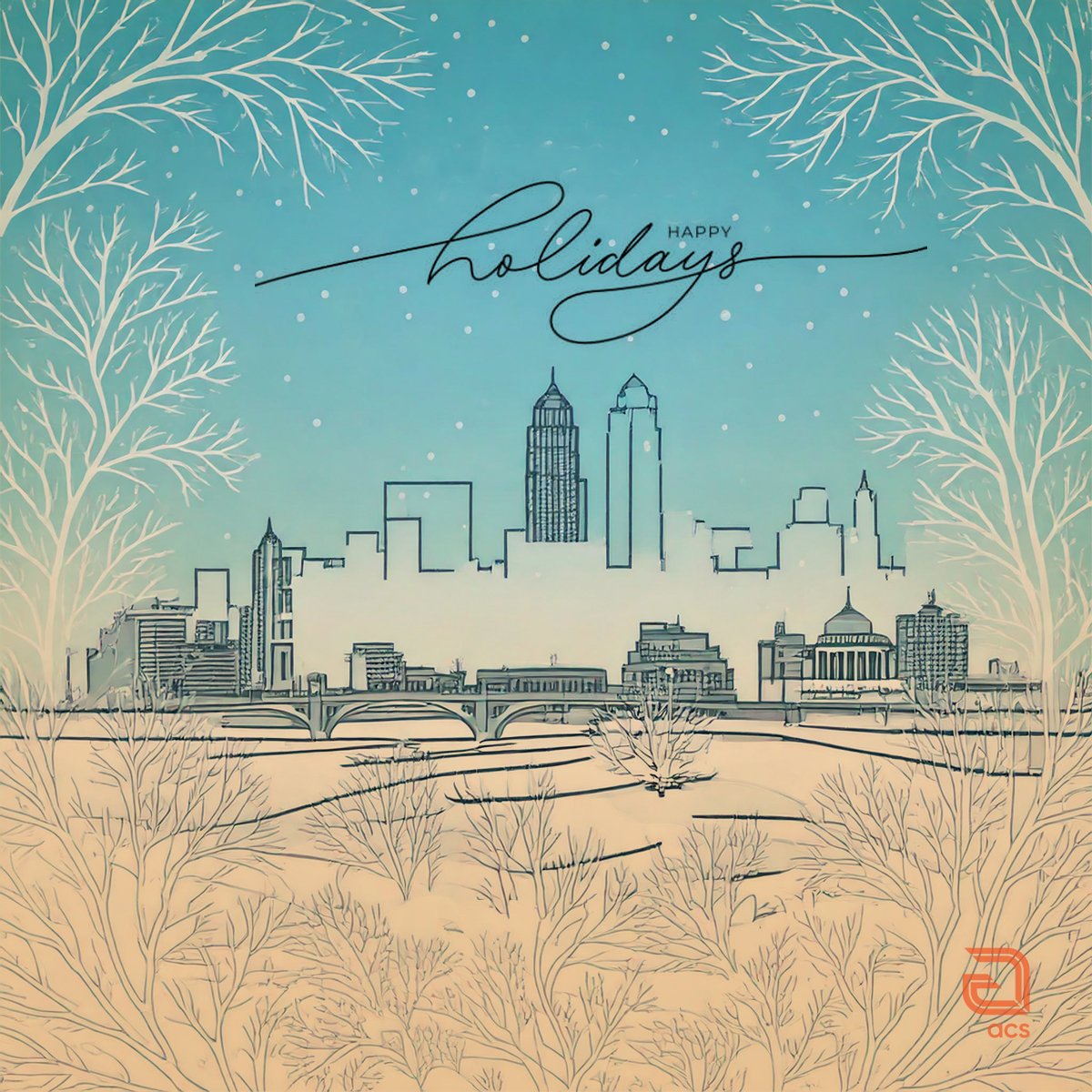 🎄✨ Wishing you a warm, joyful holiday season and a bright 2025 filled with enthusiasm, new opportunities, and shared success. ✨🎁 

#HappyHolidays #NewYear2025 #SeasonGreetings  #ImageDeliver