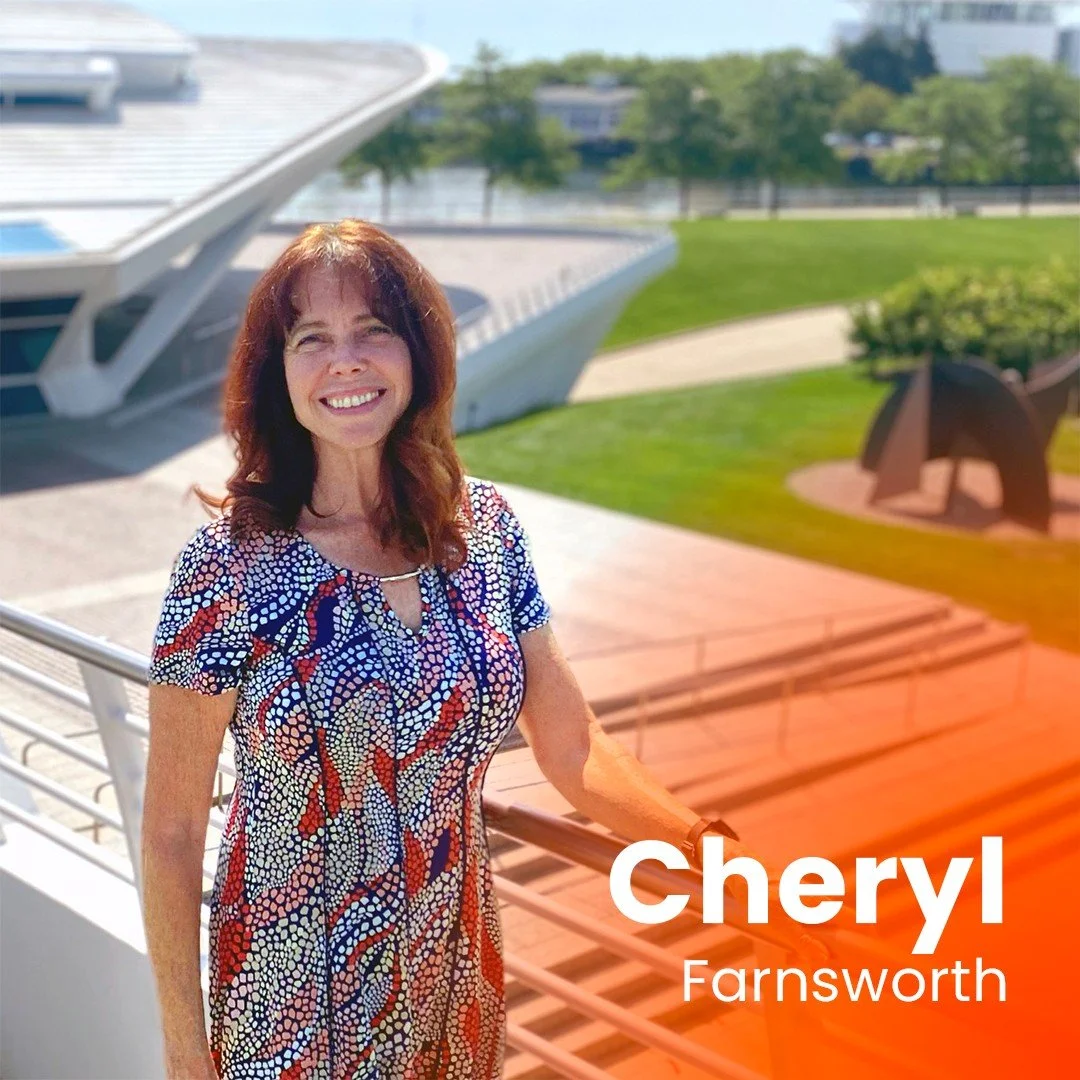 🎉 Exciting news from our Milwaukee office!

We&rsquo;re thrilled to welcome Cheryl Farnsworth to the team! 👋 With 20+ years of experience as a recruiter and hiring strategist, Cheryl is here to help us build our dream team&mdash;one exceptional hir