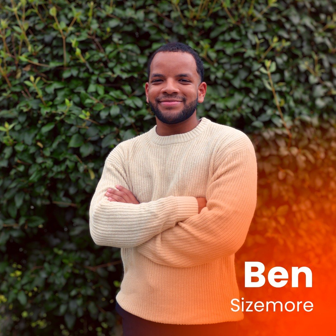 🎉 Big welcome to Ben Sizemore!

After two awesome summers interning with us, Ben is officially joining our Cincinnati team full-time! A recent DAAP grad, he&rsquo;s bringing his creativity, design skills, and great energy back to the office. We&rsqu