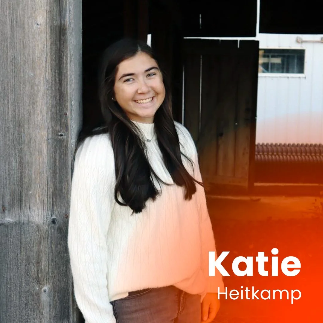 We&rsquo;re excited to have Katie Heitkamp join ACS as our Fall Co-op Intern. A University of Cincinnati architecture student, Katie brings experience in construction documents, renderings, and building code review&mdash;plus skills in Revit, Enscape