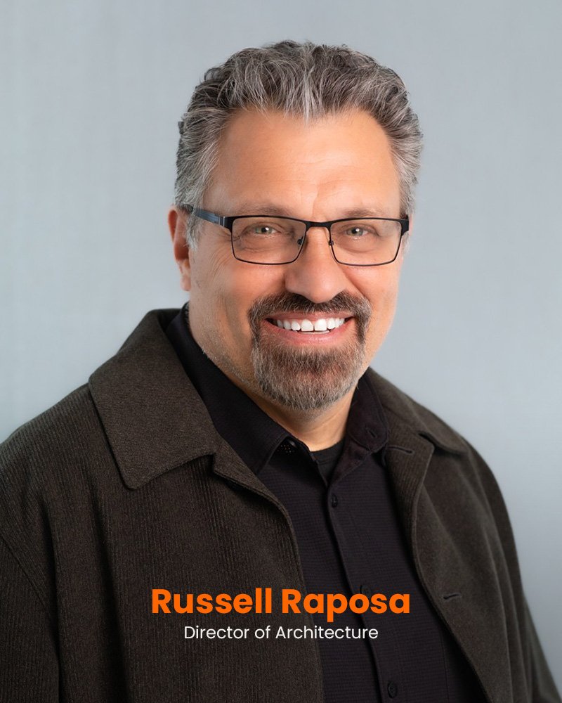 Please welcome Russ Raposa to ACS as our new Director of Architecture in Milwaukee. Russ brings over 20 years of experience across retail, restaurant, medical, office, and industrial projects. As a licensed architect and AIA member, he adds valuable 