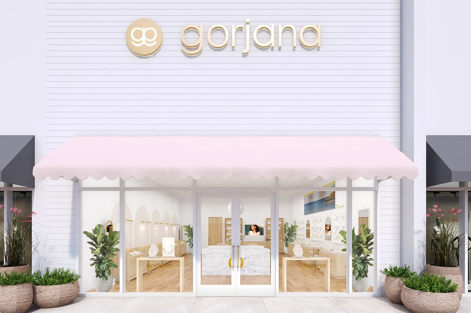Gorjana
