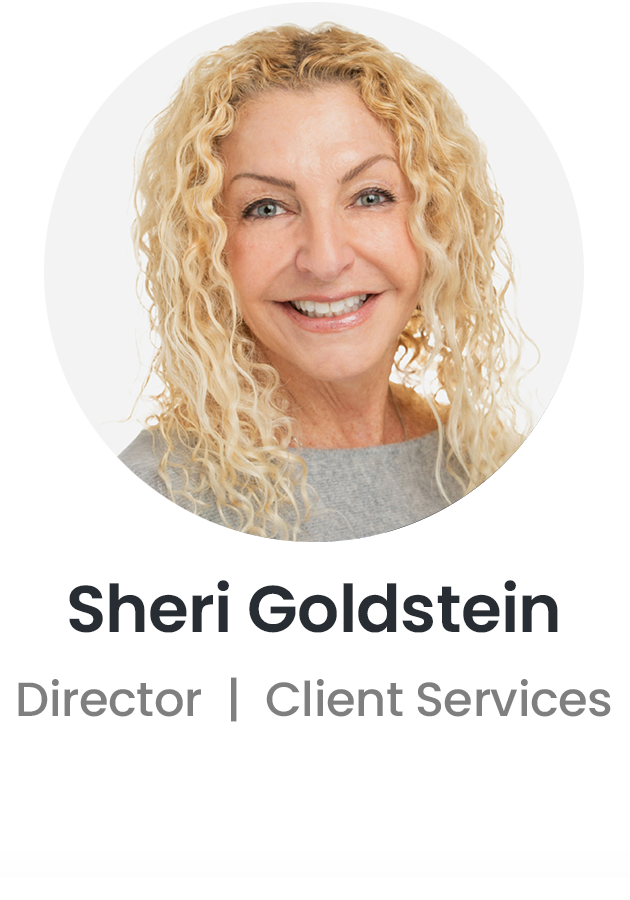 Image of Sheri Goldstein