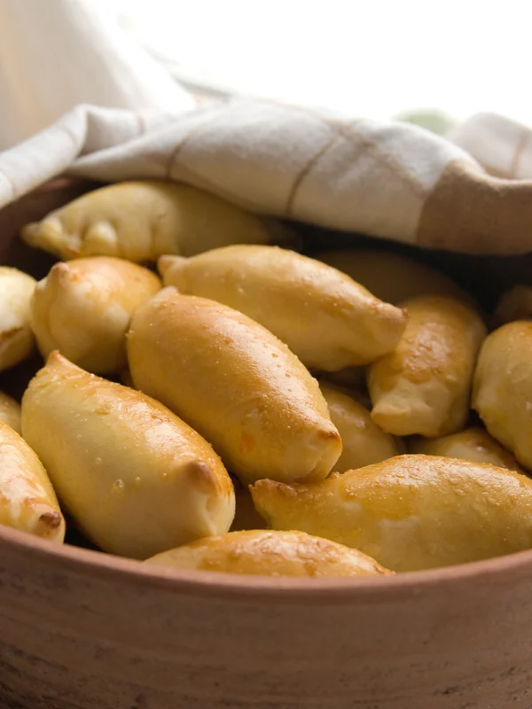 Pisikesed porgandipirukad