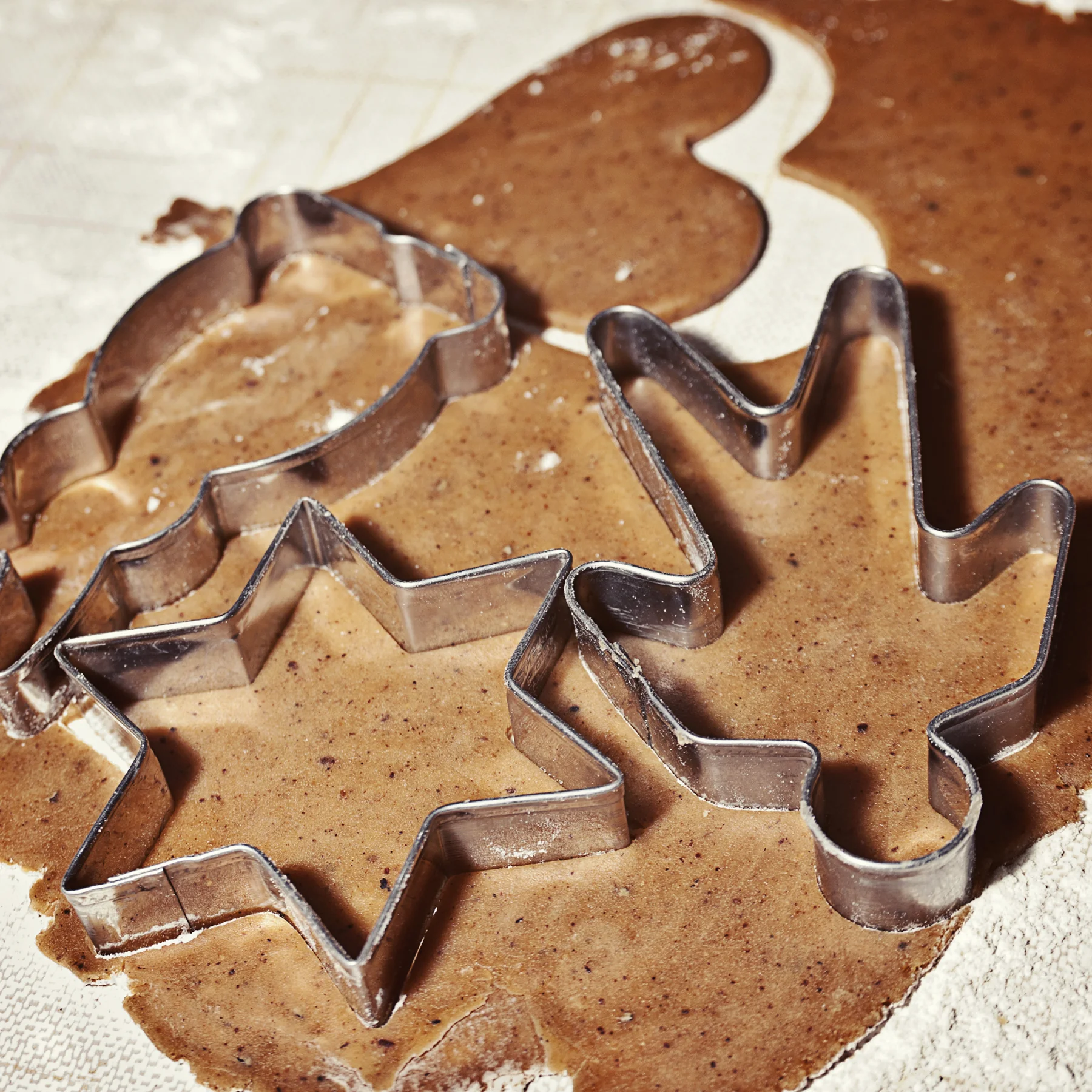 Eriti head piparkoogid